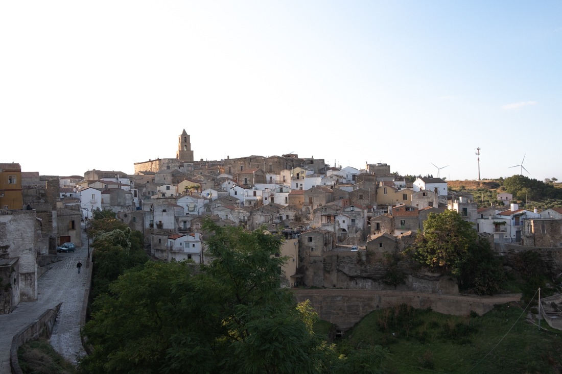 Tramonto_su_Grottole (2)