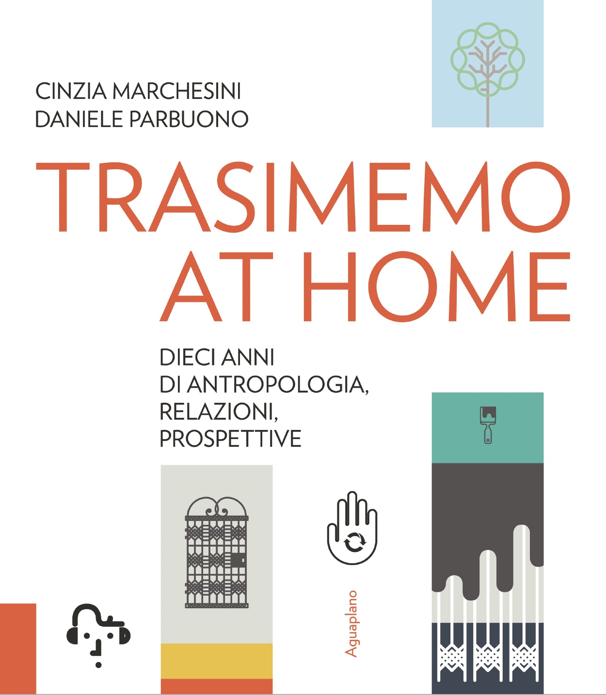 C. Marchesini, D. Parbuono / Trasimemo at home